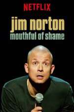 Watch Jim Norton: Mouthful of Shame 0123movies