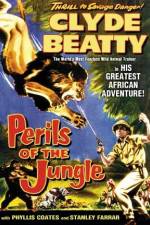Watch Perils of the Jungle 0123movies