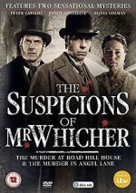 Watch The Suspicions of Mr Whicher: The Murder in Angel Lane 0123movies