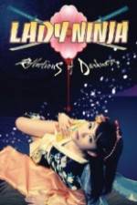 Watch Lady Ninja  Reflections of Darkness 0123movies