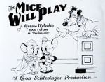 Watch The Mice Will Play (Short 1938) 0123movies