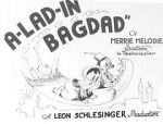 Watch A-Lad-in Bagdad (Short 1938) 0123movies