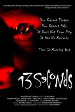 Watch 13 Seconds 0123movies
