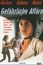 Watch A Dangerous Affair 0123movies