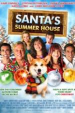 Watch Santa's Summer House 0123movies