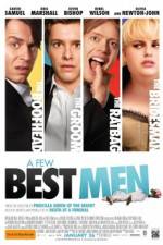 Watch A Few Best Men 0123movies
