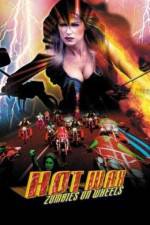 Watch Hot Wax Zombies on Wheels 0123movies