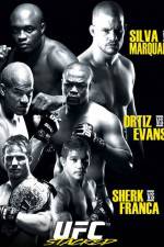 Watch UFC 73 Countdown 0123movies