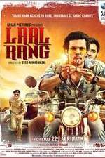 Watch Laal Rang 0123movies