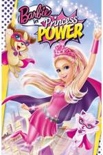 Watch Barbie in Princess Power 0123movies