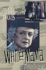 Watch White Mama 0123movies