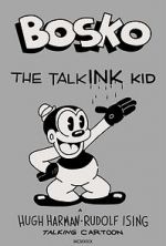 Watch Bosko the Talk-Ink Kid (Short 1929) 0123movies