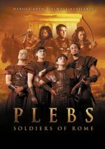 Watch Plebs: Soldiers of Rome 0123movies