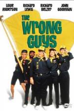 Watch The Wrong Guys 0123movies