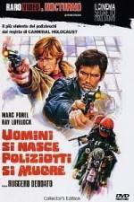 Watch Uomini si nasce poliziotti si muore 0123movies