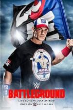 Watch WWE Battleground 0123movies