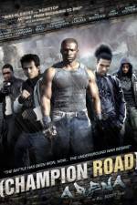 Watch Champion Road Arena 0123movies