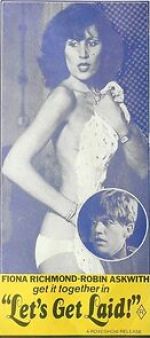 Watch Let\'s Get Laid 0123movies