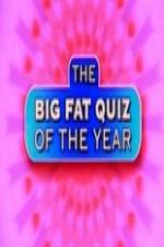 Watch The Big Fat Quiz of the Year 0123movies
