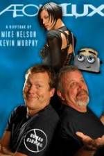Watch Rifftrax - Aeon Flux 0123movies