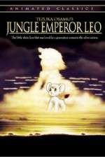 Watch Jungle Emperor Leo 0123movies