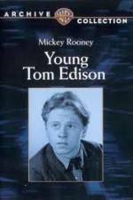 Watch Young Tom Edison 0123movies