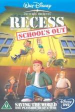 Watch Recess: School's Out 0123movies