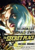 Watch The Secret Place 0123movies