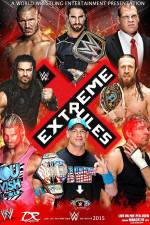 Watch WWE Extreme Rules 0123movies