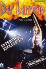 Watch Def Leppard Pyro Graphic Interviews 0123movies