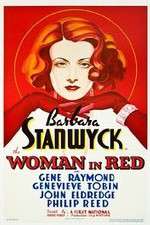 Watch The Woman in Red 0123movies
