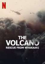 Watch The Volcano: Rescue from Whakaari 0123movies