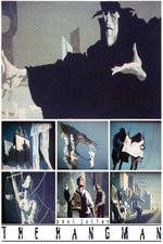 Watch The Hangman 0123movies