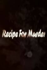 Watch Recipe for Murder 0123movies
