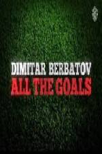 Watch Berbatov All The Goals 0123movies