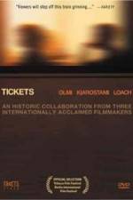 Watch Tickets 0123movies