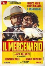 Watch The Mercenary 0123movies