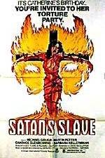 Watch Satan's Slave 0123movies
