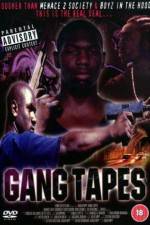 Watch Gang Tapes 0123movies