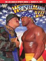 Watch WrestleMania VII (TV Special 1991) 0123movies