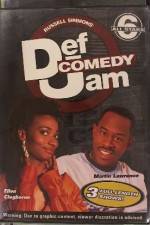 Watch Def Comedy Jam All Stars 6 0123movies