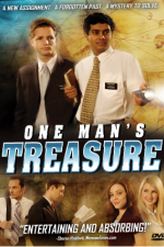 Watch One Man's Treasure 0123movies