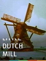 Watch Little Dutch Mill (Short 1934) 0123movies