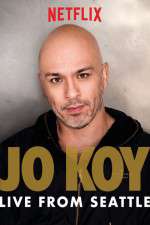 Watch Jo Koy: Live from Seattle 0123movies