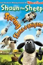 Watch Shaun The Sheep: Spring Shena-a-anigans 0123movies