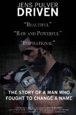 Watch Jens Pulver Driven 0123movies