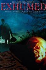 Watch Exhumed 0123movies