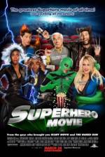 Watch Superhero Movie 0123movies