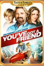 Watch You've Got a Friend 0123movies