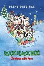 Watch Click, Clack, Moo: Christmas at the Farm 0123movies